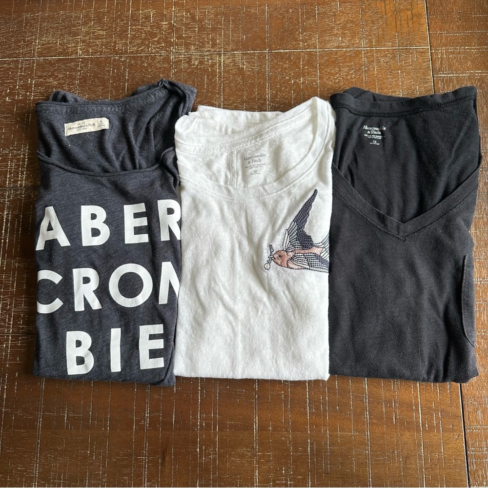 Abercrombie Top BUNDLE